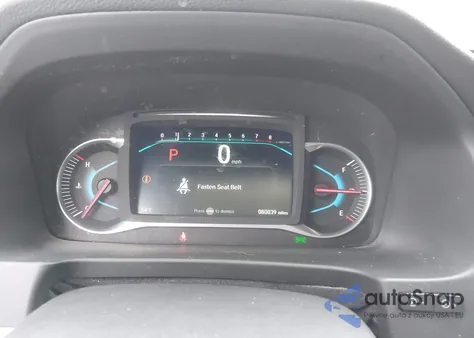 2020 Honda Pilot Awd Touring 7 Passenger z USA, uszkodzony, nr VIN 5FNYF6H63LB000691